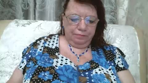 SusanaAhSun online show from October 22, 11:45 am