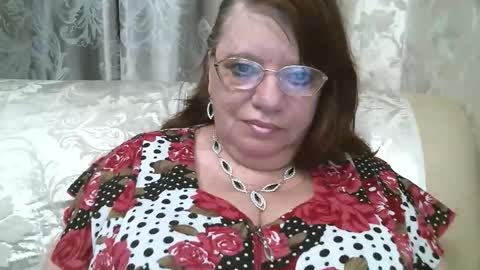 SusanaAhSun online show from February 9, 12:09 pm