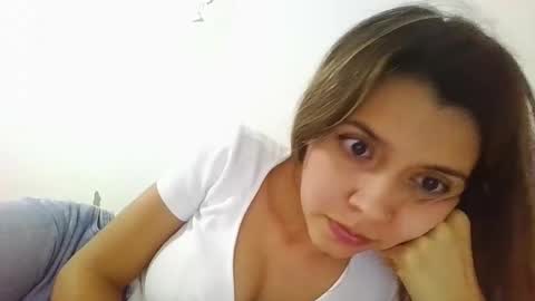 Susana online show from February 15, 11:36 pm