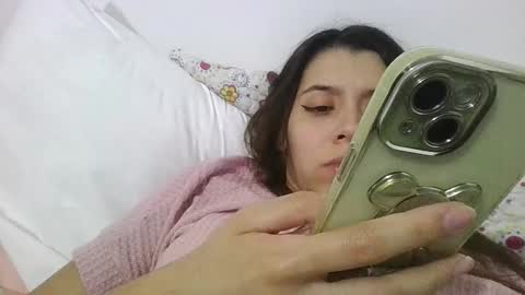 Susana online show from October 9, 2:06 am