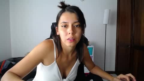 Susana online show from April 18, 7:18 pm