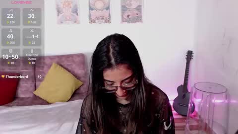 Susana hendrix    online show from January 6, 6:23 pm