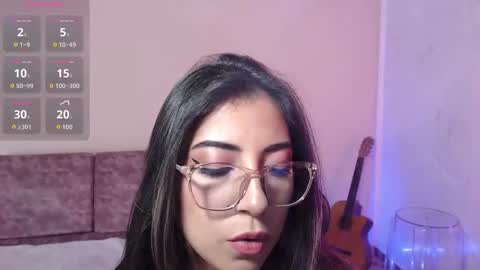 Susana hendrix    online show from March 20, 7:08 pm