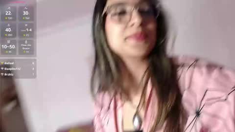 Susana hendrix    online show from December 15, 8:05 pm