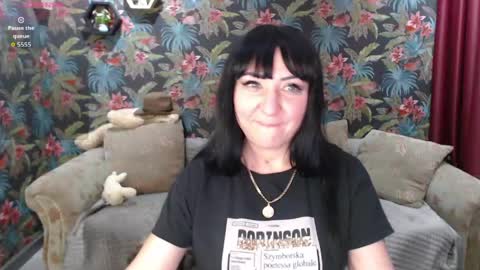 SusanLaNiceX online show from June 6, 6:25 pm
