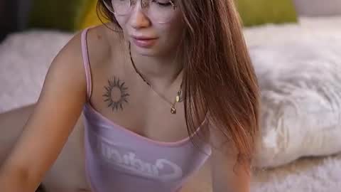 susannjohnson online show from July 23, 1:58 am