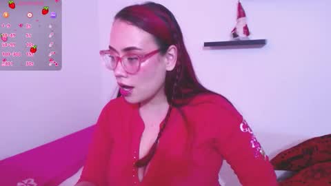 Susan online show from December 17, 12:17 am