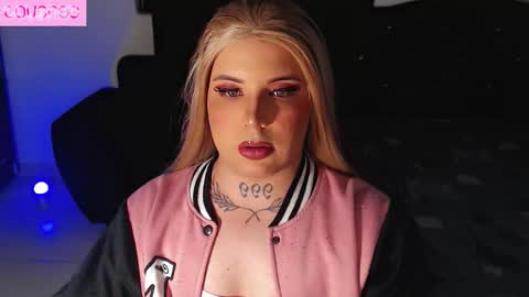 ale online show from November 30, 7:59 am