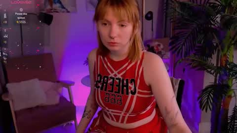 SUSIE 3 online show from March 27, 8:26 am