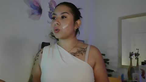 susana online show from December 5, 10:14 am