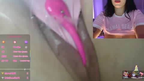 susana online show from November 28, 10:11 am