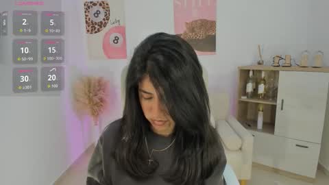 Sussan Monroe online show from March 22, 11:47 am