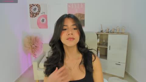 Sussan Monroe online show from April 21, 8:21 am