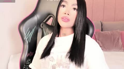 Sussie Tompsom online show from February 23, 5:04 pm