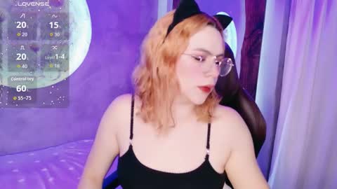 Sussie  online show from November 26, 10:12 am