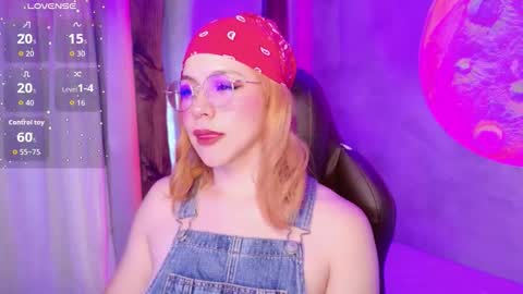 Sussie  online show from November 28, 10:33 am