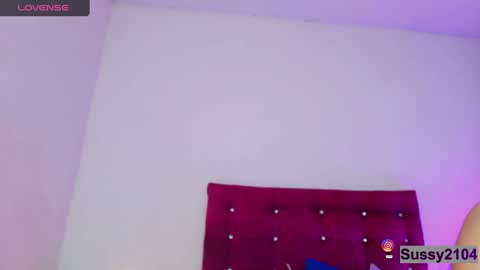 Snapshot of sussyandken21 chatting on September 13, 12:51 pm sussy and ken online show from September 13, 12:51 pm