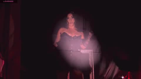 Sussy Bell online show from October 22, 11:39 pm