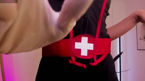 Sussy online show from October 28, 2:40 pm