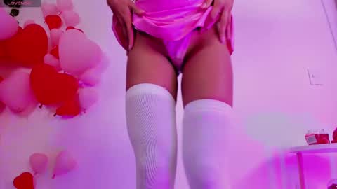 Sussy online show from February 17, 4:39 pm