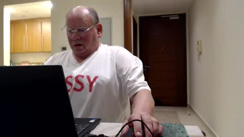My name is Sissy or more fully Suzanna Aprilia Maria Mariquita Catarina Chinita Banci. Soy una puta - que chimba ladybug online show from July 17, 6:43 pm