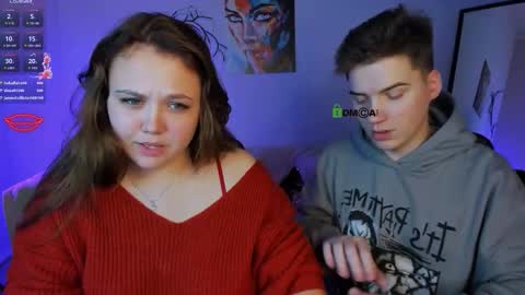 Snapshot of suzi_love chatting on October 12, 7:38 pm suzi_love online show from October 12, 7:38 pm