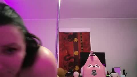 SuzukiBunny online show from December 21, 11:24 pm