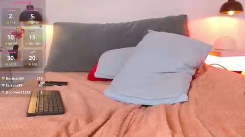 Susy  online show from November 22, 10:51 pm