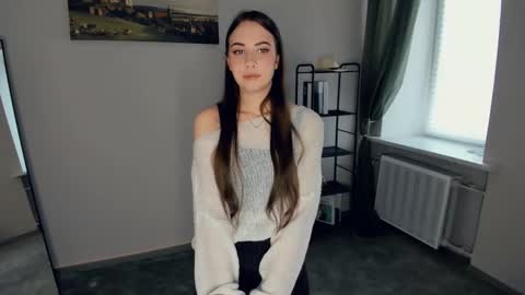 Sabrina online show from December 15, 8:54 am