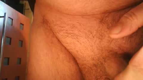 sven1405 online show from February 18, 8:25 am