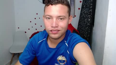 Sven online show from April 6, 12:17 pm