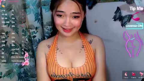 Jasmine online show from March 3, 2:24 pm