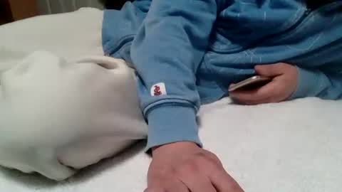 swampdonkey419 online show from January 13, 5:37 am