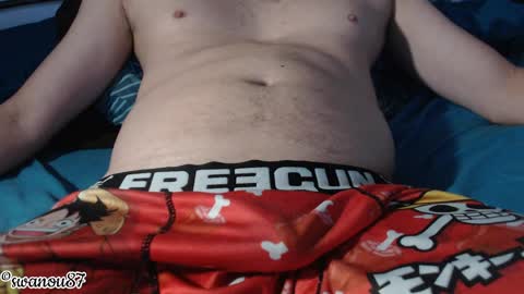 swanou87 online show from April 11, 10:19 am