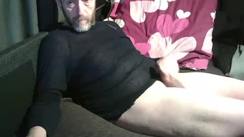 ArnSwart online show from March 11, 10:57 pm