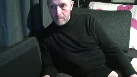 ArnSwart online show from March 23, 12:59 am