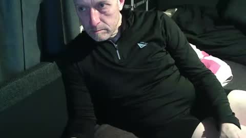 ArnSwart online show from March 18, 2:39 am