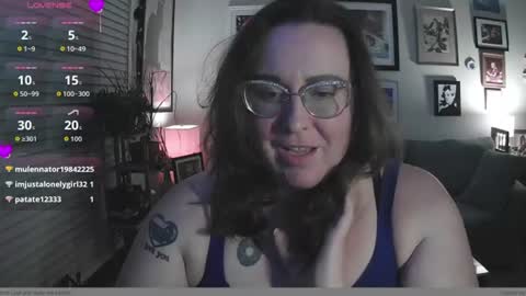 sweeet cheeks55 online show from July 8, 7:01 am