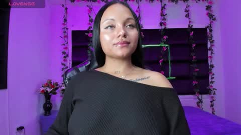 sweet ana  online show from March 17, 1:10 am