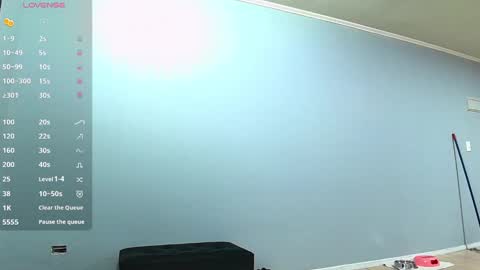 sweet0hairy online show from March 11, 3:23 pm