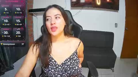 sweet10salome online show from November 13, 1:41 am