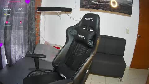 sweet10salome online show from October 12, 3:04 pm