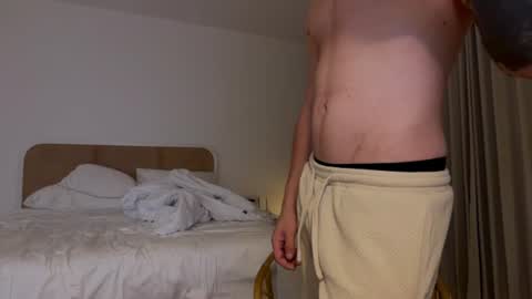 Sammy online show from July 14, 3:06 pm