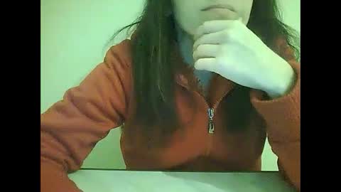 sweet4y0u online show from February 25, 9:40 pm