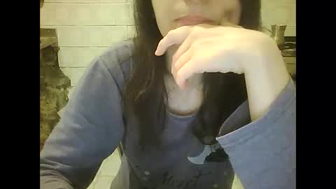 sweet4y0u online show from April 16, 8:31 pm