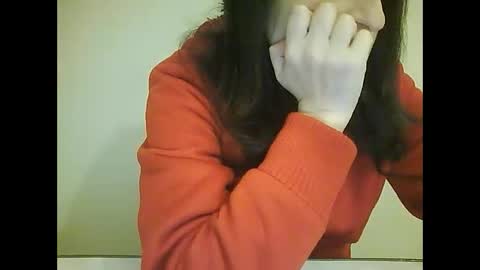 sweet4y0u online show from January 6, 6:12 pm