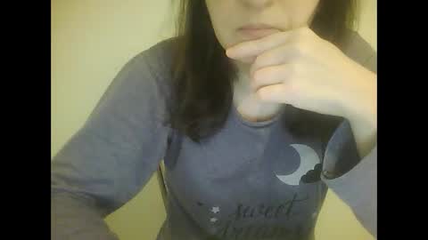 sweet4y0u online show from November 24, 12:37 pm