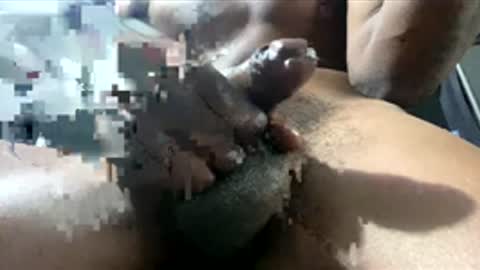 KERRY J JONES online show from April 20, 8:39 am