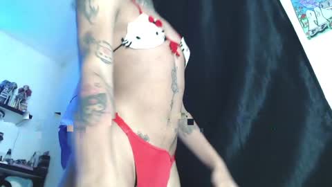 sweet__athena online show from April 26, 5:38 am