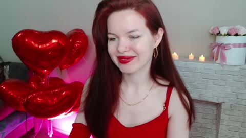 sweet__mooon online show from February 14, 7:33 am